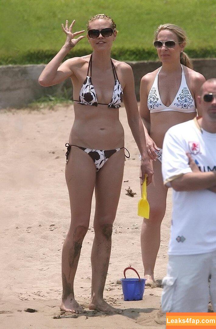 Heidi Klum / heidiklum / https: leaked photo photo #0761