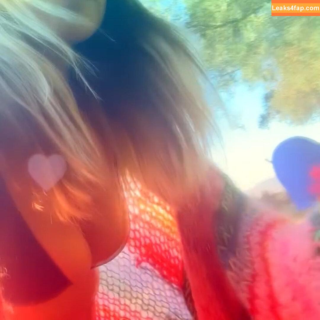 Heidi Klum / heidiklum / https: leaked photo photo #0770