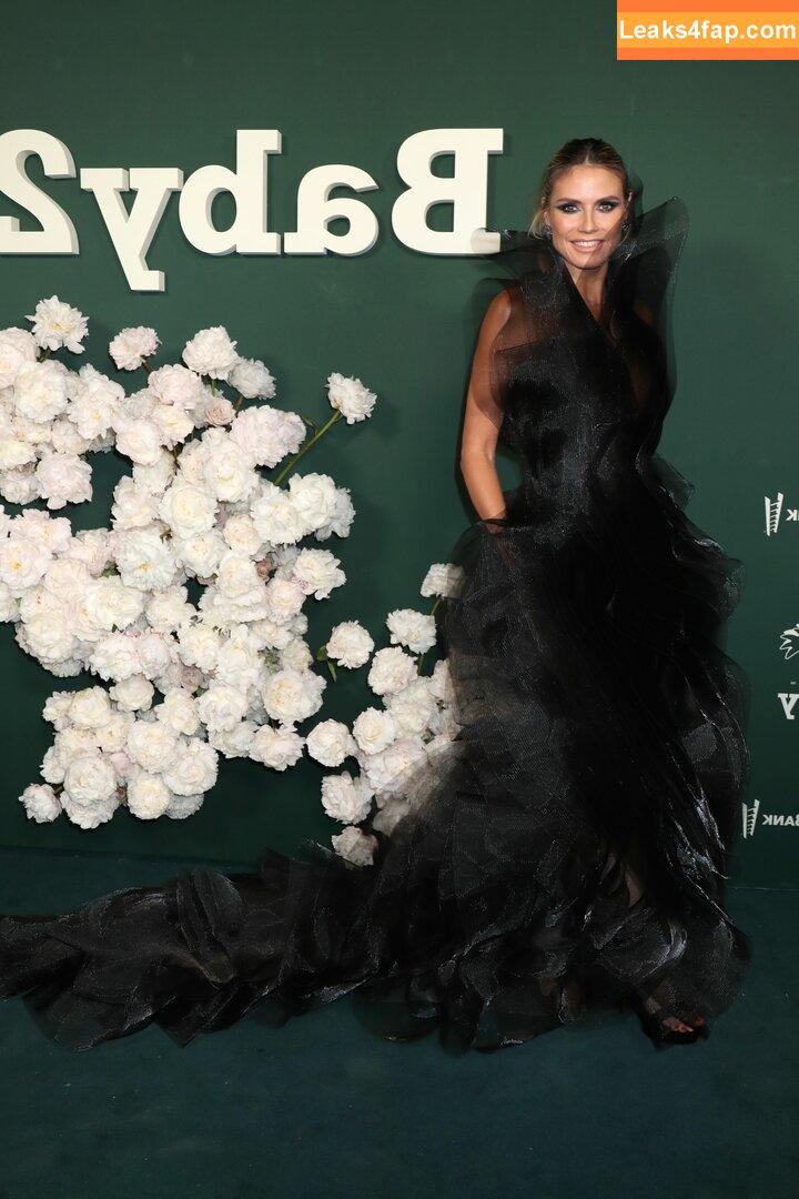 Heidi Klum / heidiklum / https: leaked photo photo #0776