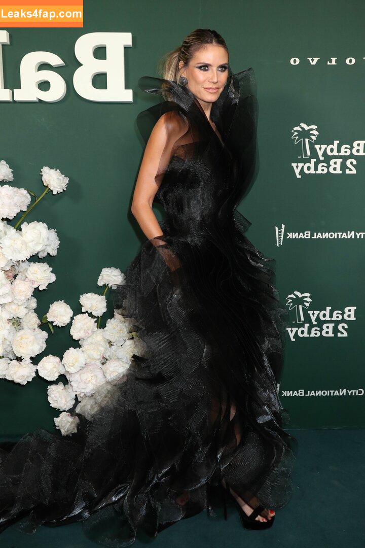 Heidi Klum / heidiklum / https: leaked photo photo #0777