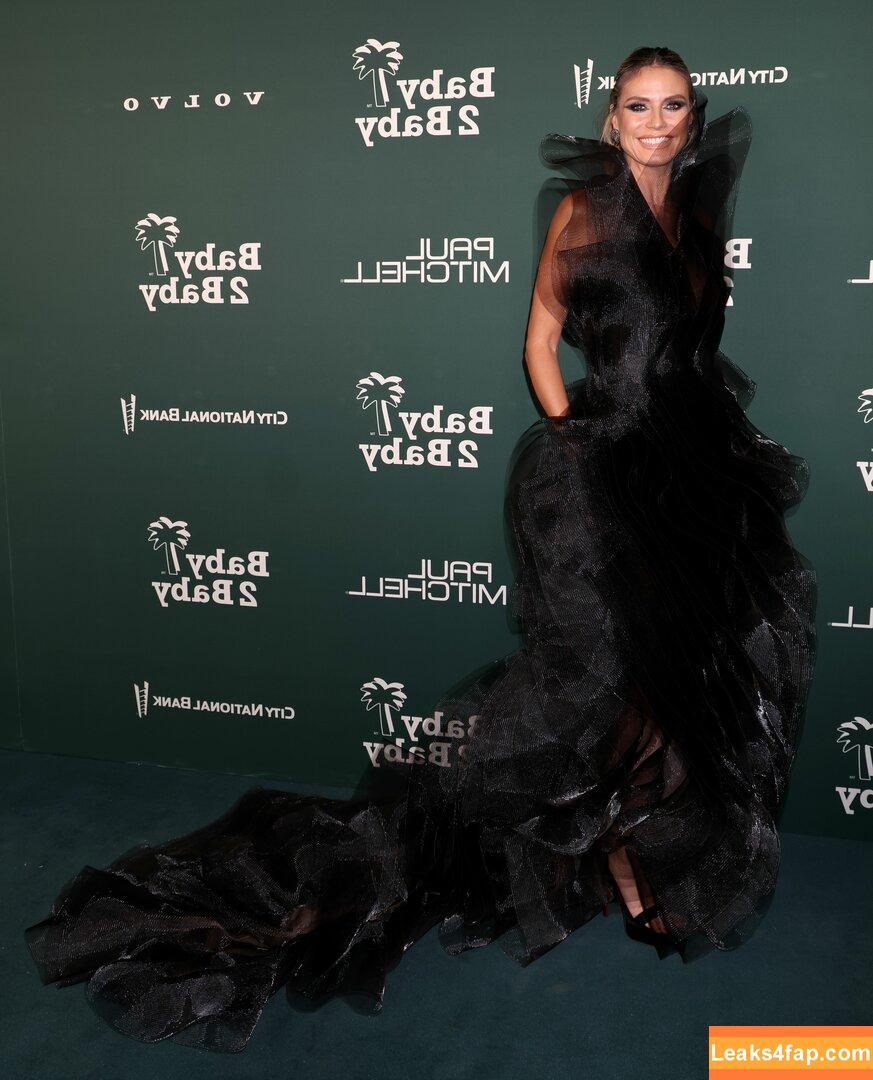 Heidi Klum / heidiklum / https: leaked photo photo #0778