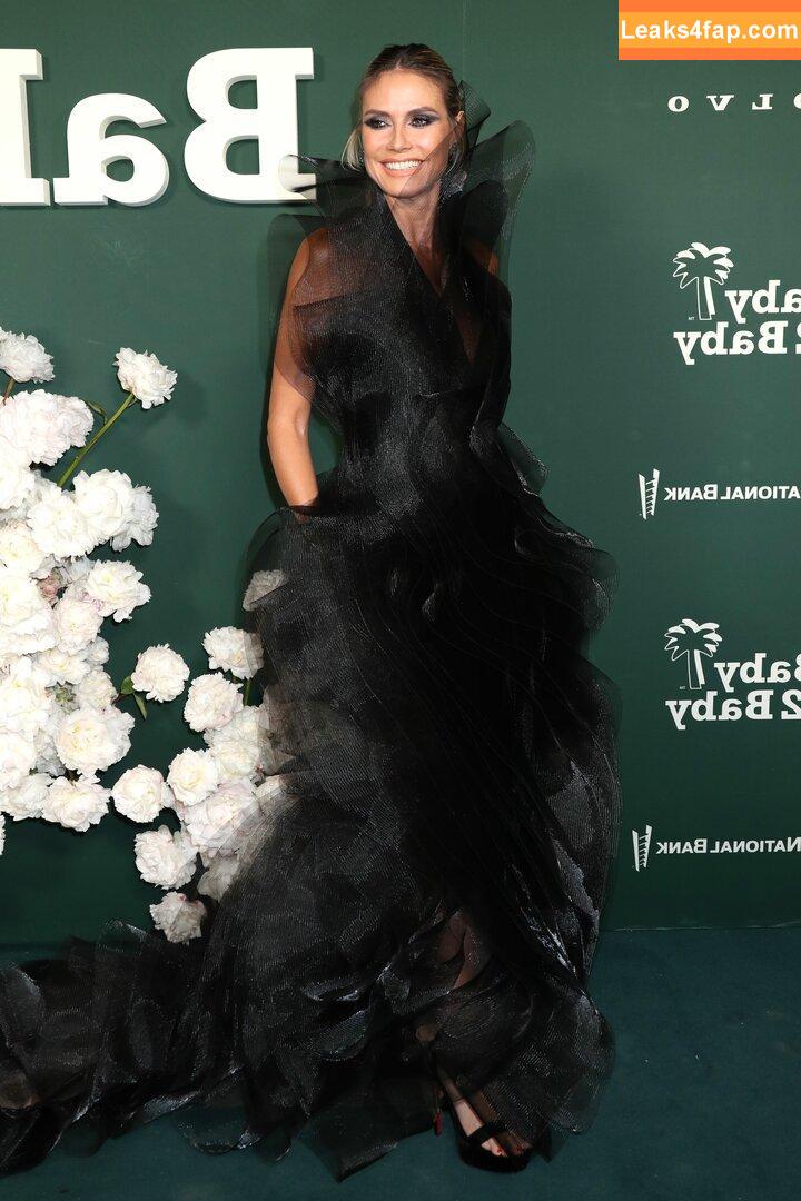Heidi Klum / heidiklum / https: leaked photo photo #0779