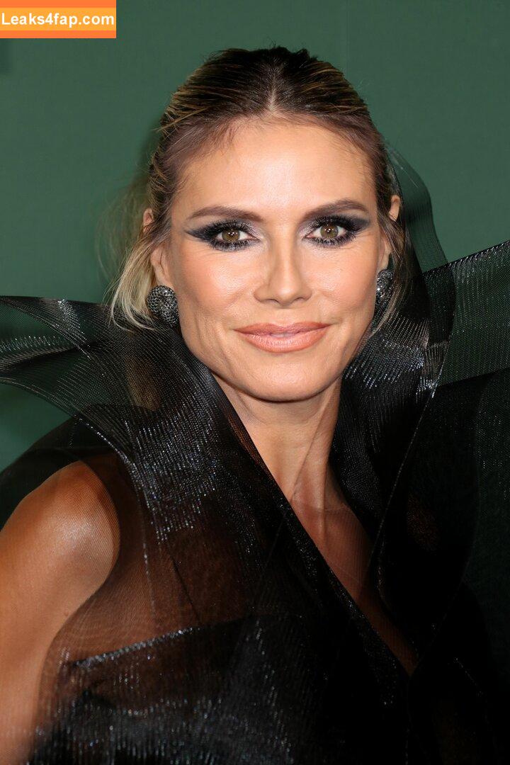 Heidi Klum / heidiklum / https: leaked photo photo #0781