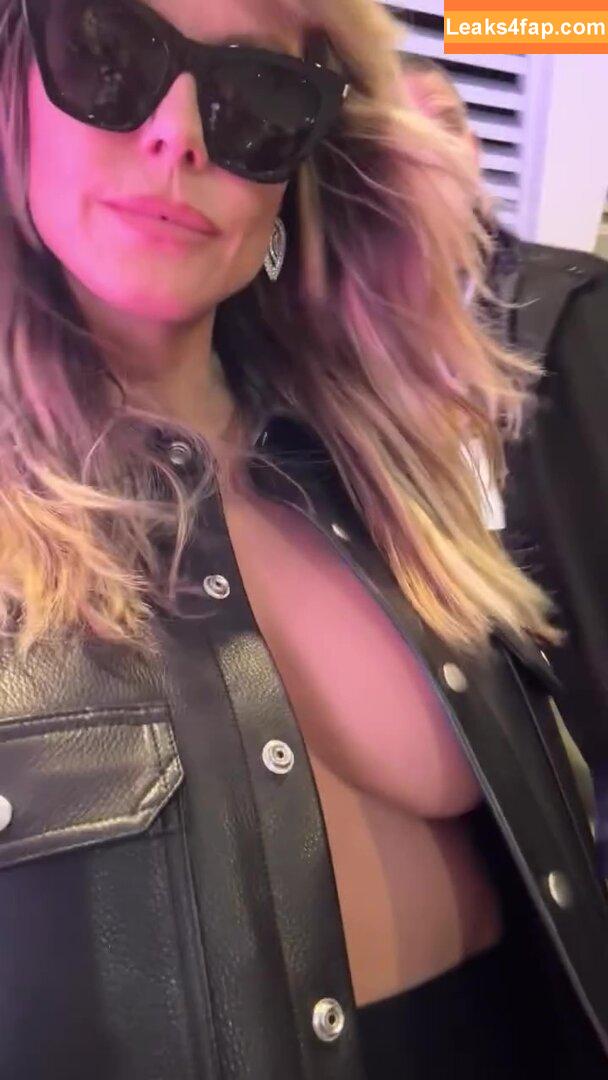 Heidi Klum / heidiklum / https: leaked photo photo #0784