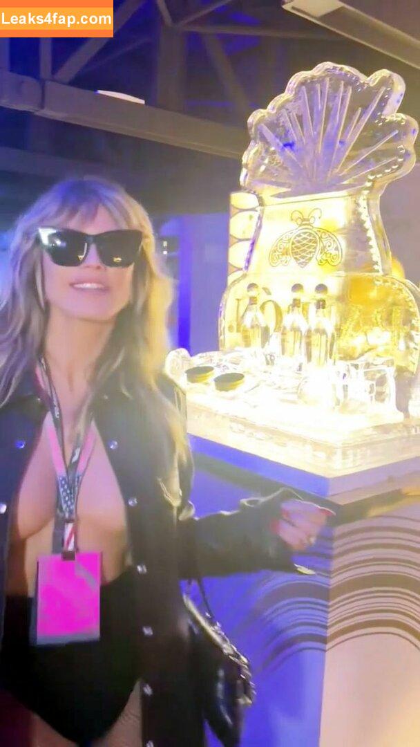 Heidi Klum / heidiklum / https: leaked photo photo #0788
