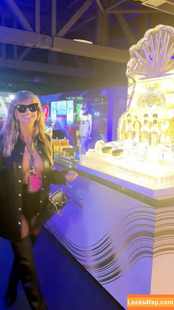 Heidi Klum / heidiklum / https: leaked photo photo #0789