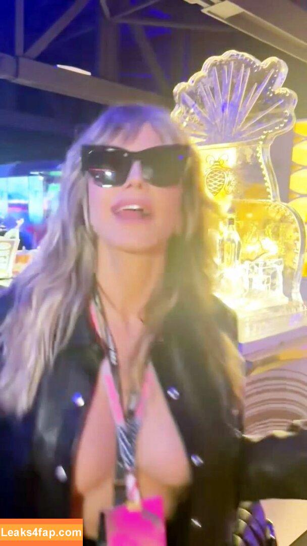 Heidi Klum / heidiklum / https: leaked photo photo #0790