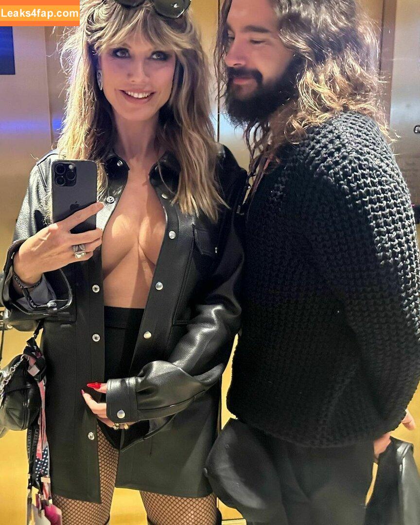 Heidi Klum / heidiklum / https: leaked photo photo #0791