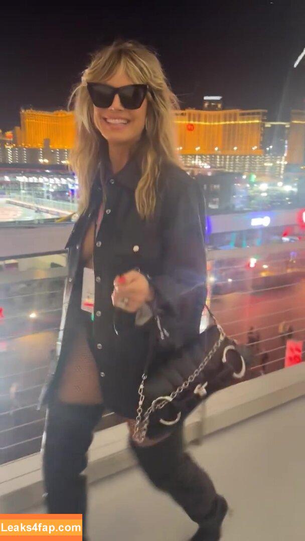 Heidi Klum / heidiklum / https: leaked photo photo #0792