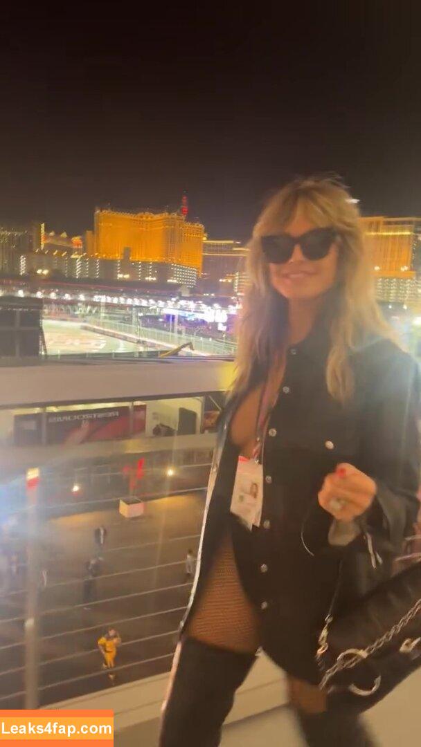 Heidi Klum / heidiklum / https: leaked photo photo #0794