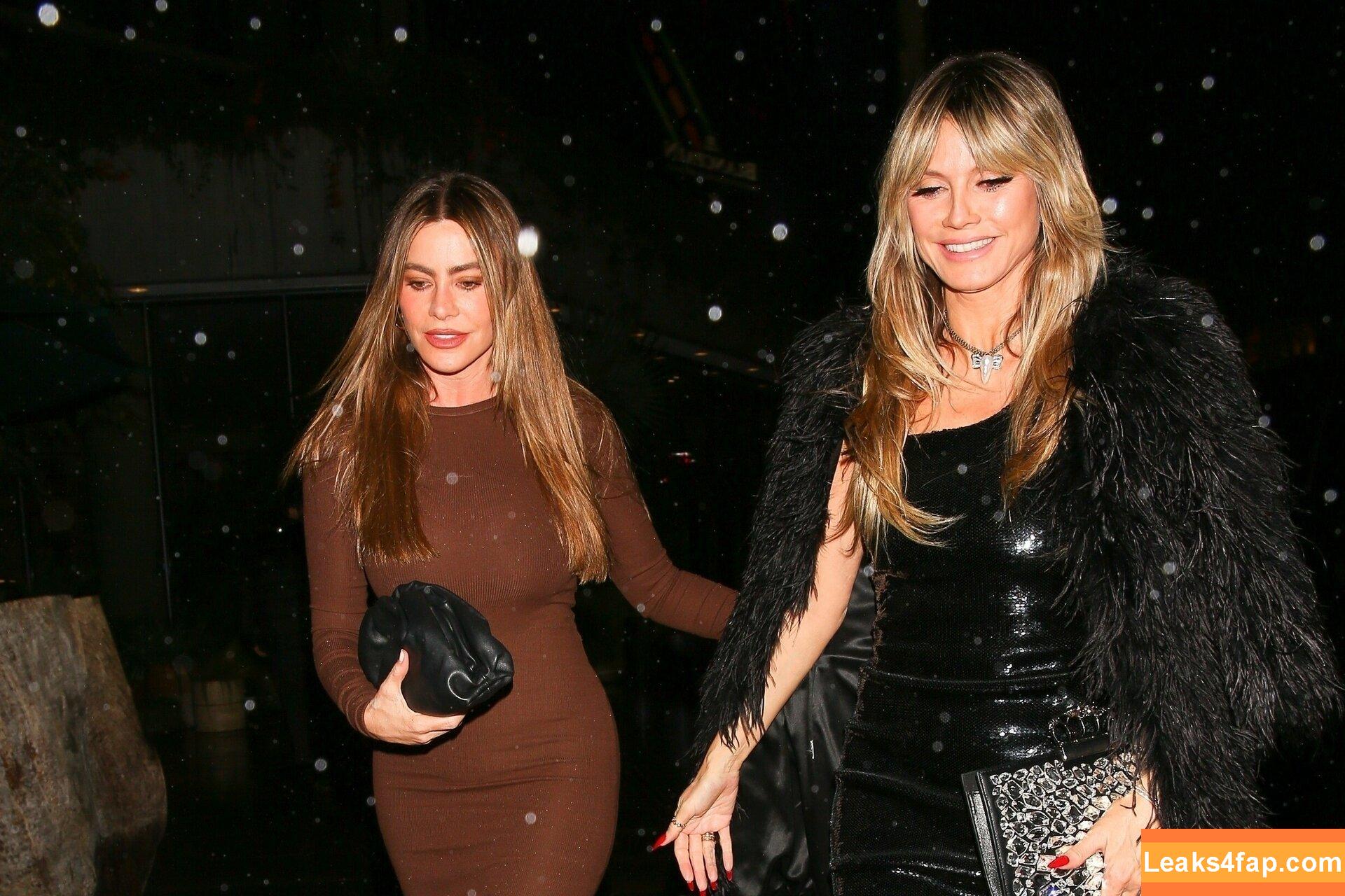 Heidi Klum / heidiklum / https: leaked photo photo #0843