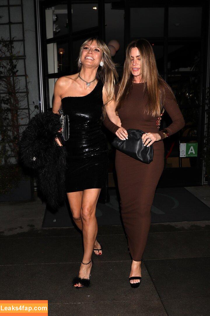 Heidi Klum / heidiklum / https: leaked photo photo #0856