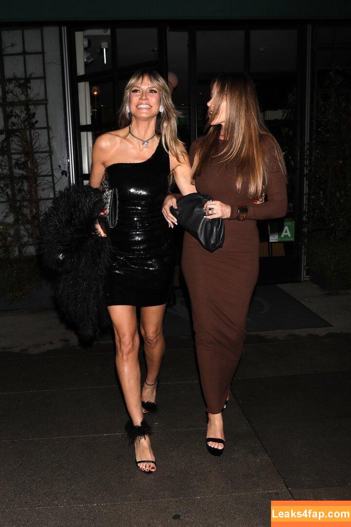 Heidi Klum / heidiklum / https: leaked photo photo #0858