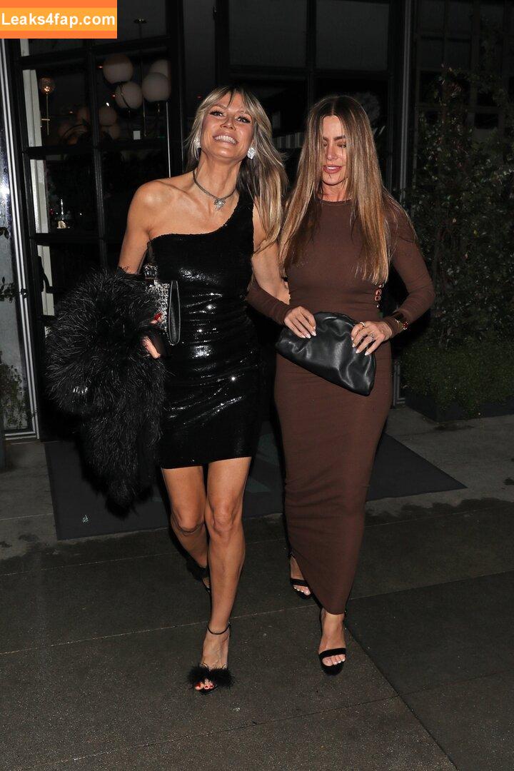 Heidi Klum / heidiklum / https: leaked photo photo #0871