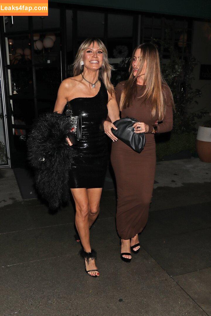 Heidi Klum / heidiklum / https: leaked photo photo #0874