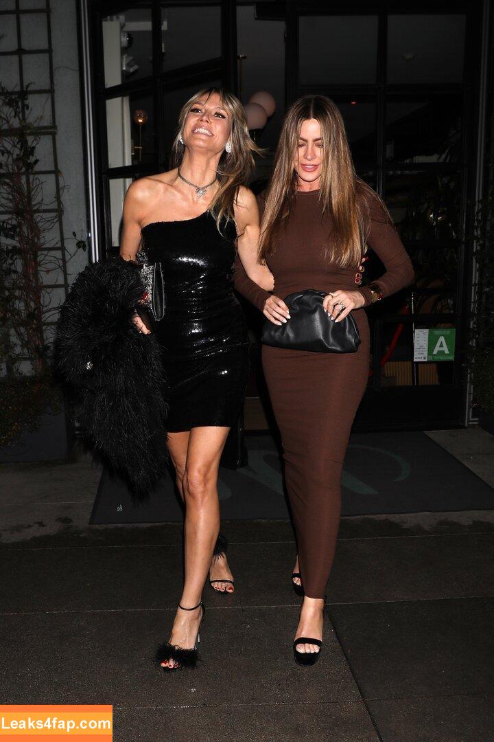 Heidi Klum / heidiklum / https: слитое фото фото #0880