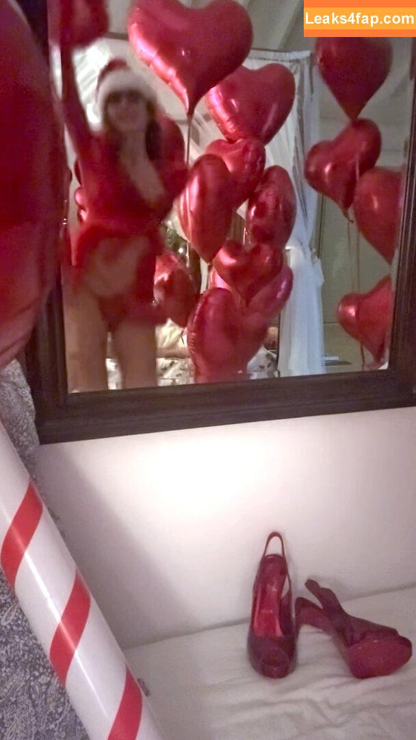 Heidi Klum / heidiklum / https: слитое фото фото #0886