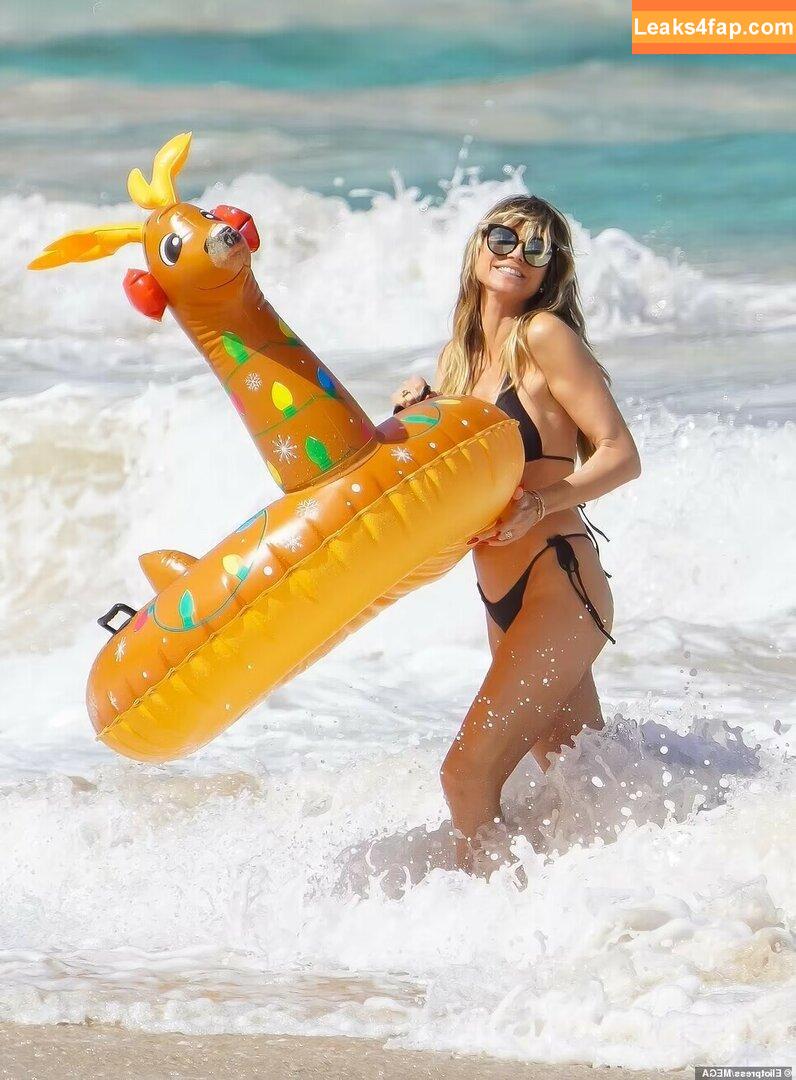 Heidi Klum / heidiklum / https: leaked photo photo #0897