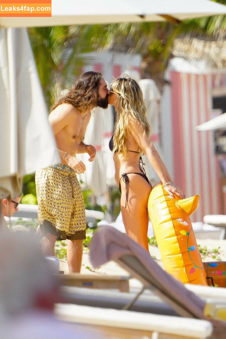 Heidi Klum / heidiklum / https: leaked photo photo #0900