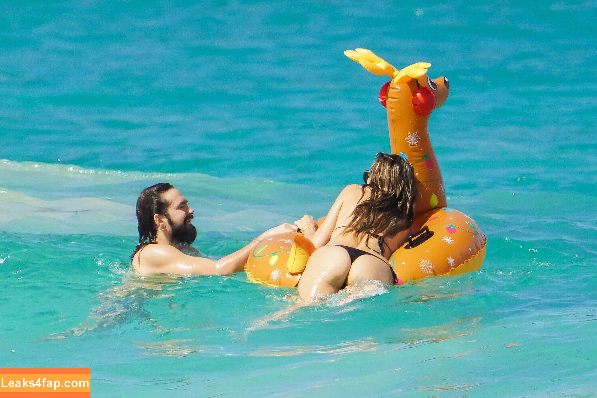 Heidi Klum / heidiklum / https: leaked photo photo #0901