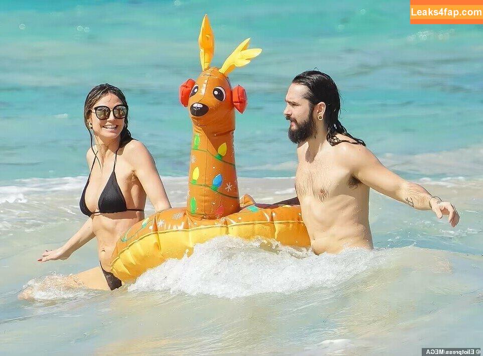 Heidi Klum / heidiklum / https: leaked photo photo #0905