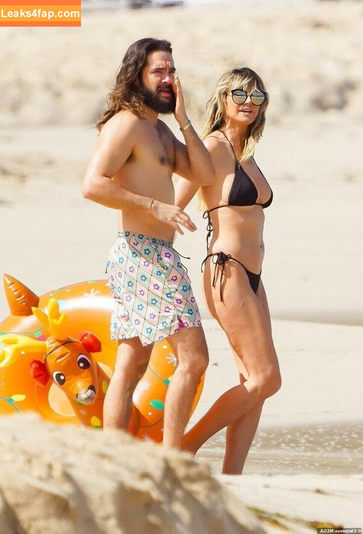 Heidi Klum / heidiklum / https: leaked photo photo #0907