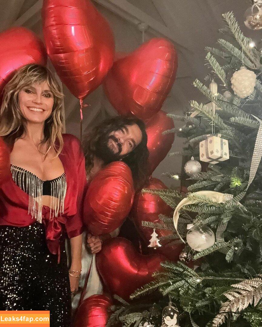 Heidi Klum / heidiklum / https: leaked photo photo #0916