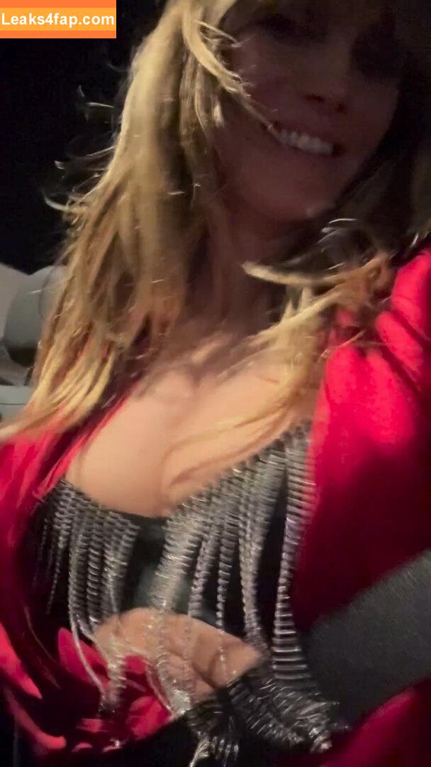 Heidi Klum / heidiklum / https: leaked photo photo #0917