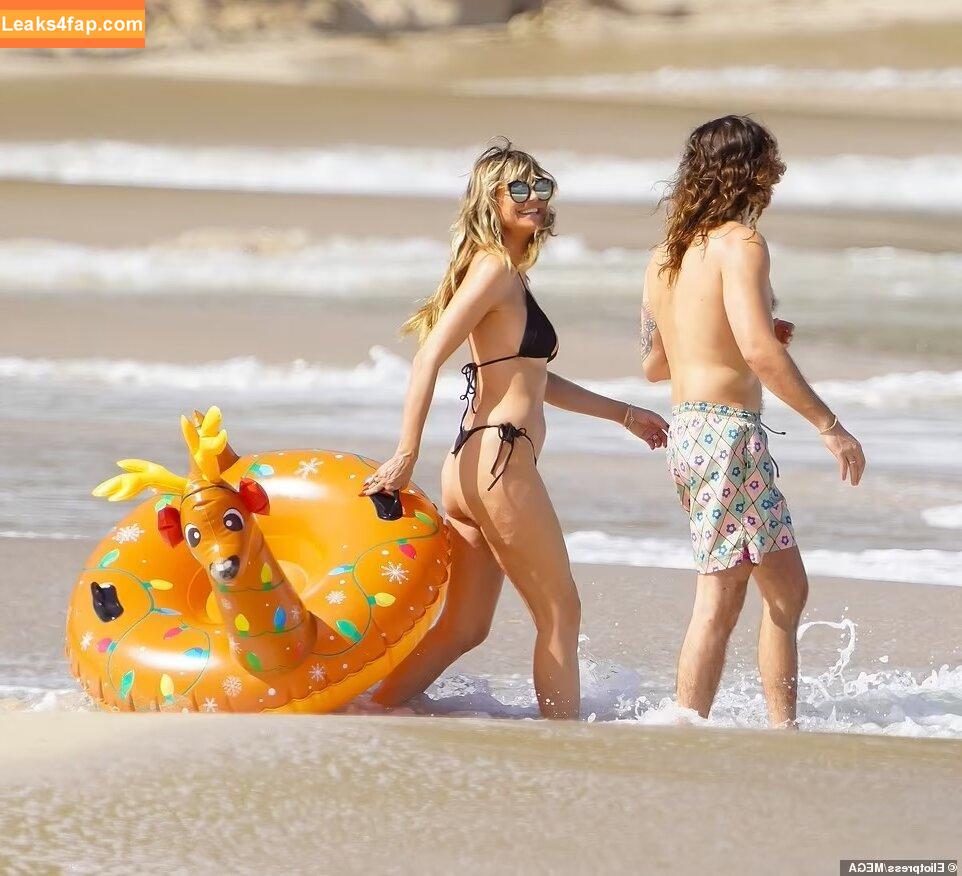 Heidi Klum / heidiklum / https: leaked photo photo #0919