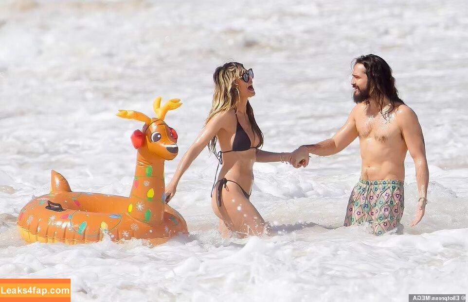 Heidi Klum / heidiklum / https: leaked photo photo #0920