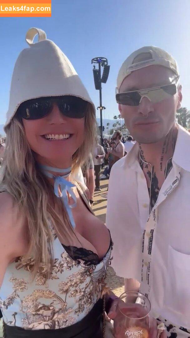 Heidi Klum / heidiklum / https: leaked photo photo #0923