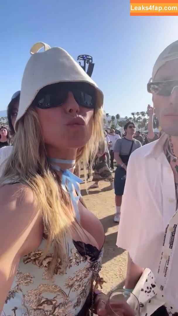 Heidi Klum / heidiklum / https: leaked photo photo #0924