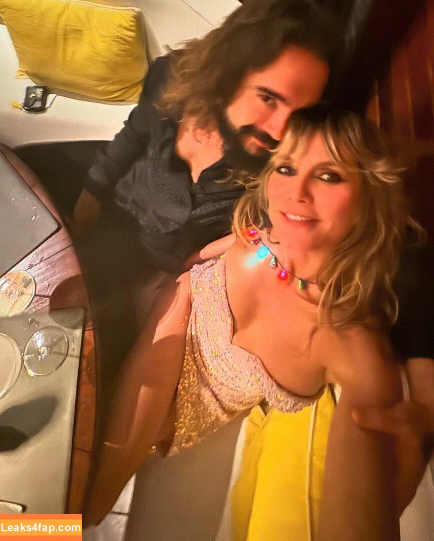 Heidi Klum / heidiklum / https: leaked photo photo #0936