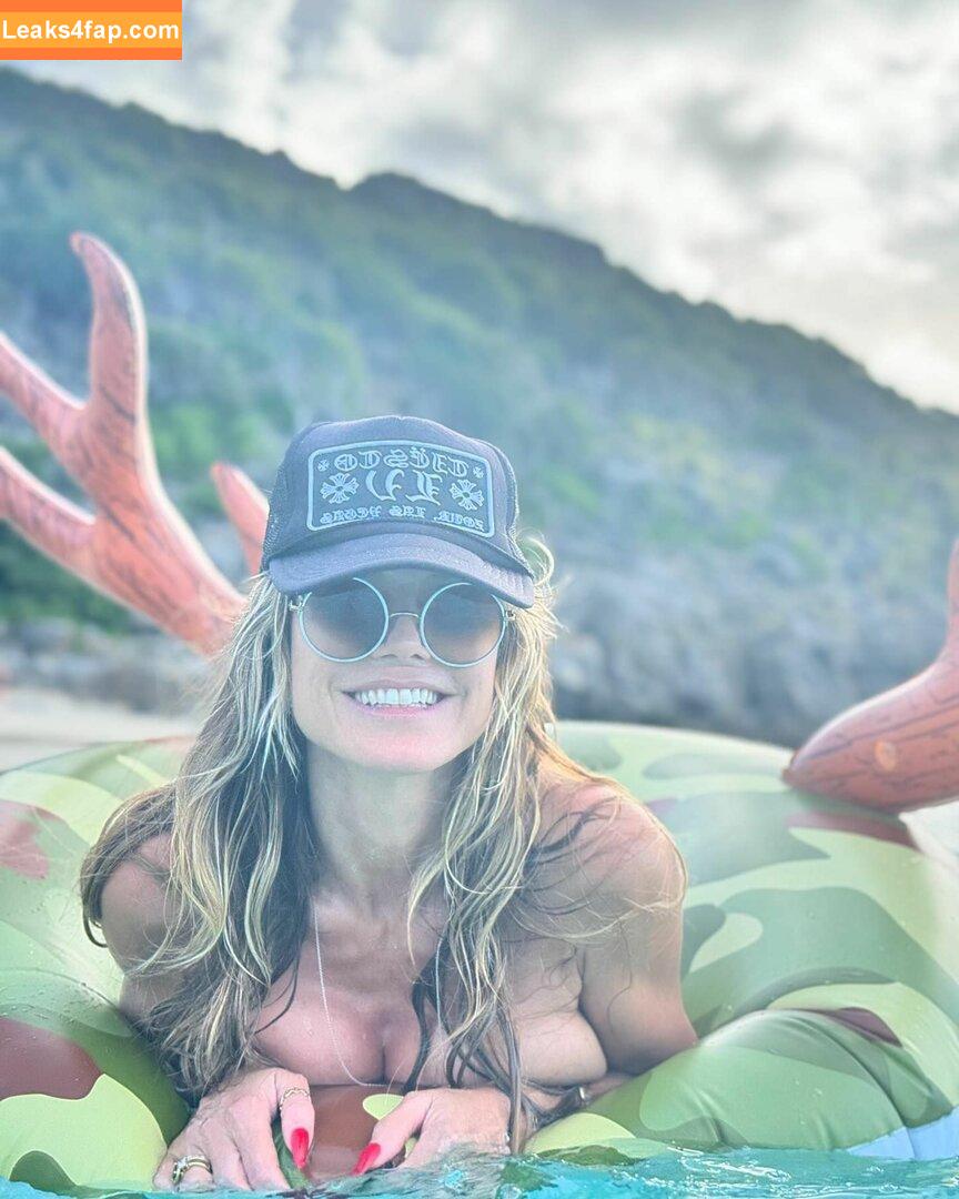 Heidi Klum / heidiklum / https: leaked photo photo #0942