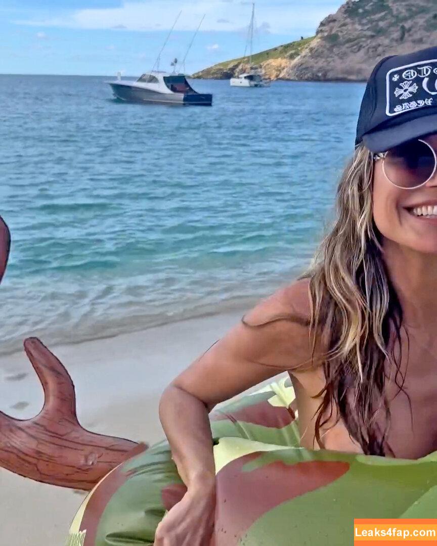 Heidi Klum / heidiklum / https: leaked photo photo #0943
