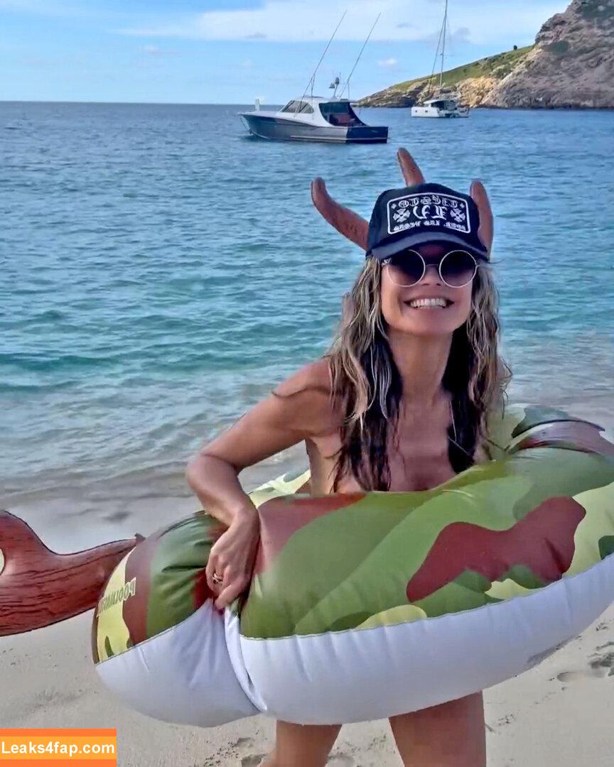 Heidi Klum / heidiklum / https: leaked photo photo #0944