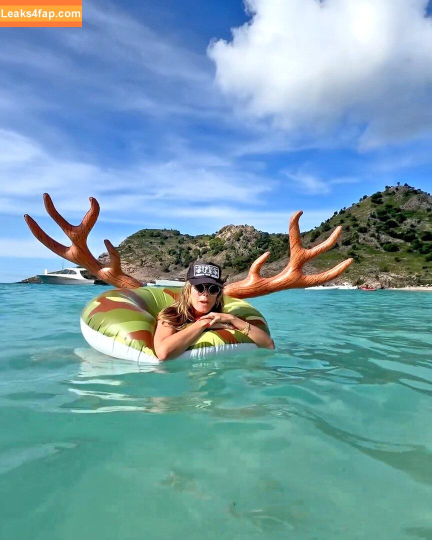 Heidi Klum / heidiklum / https: leaked photo photo #0948