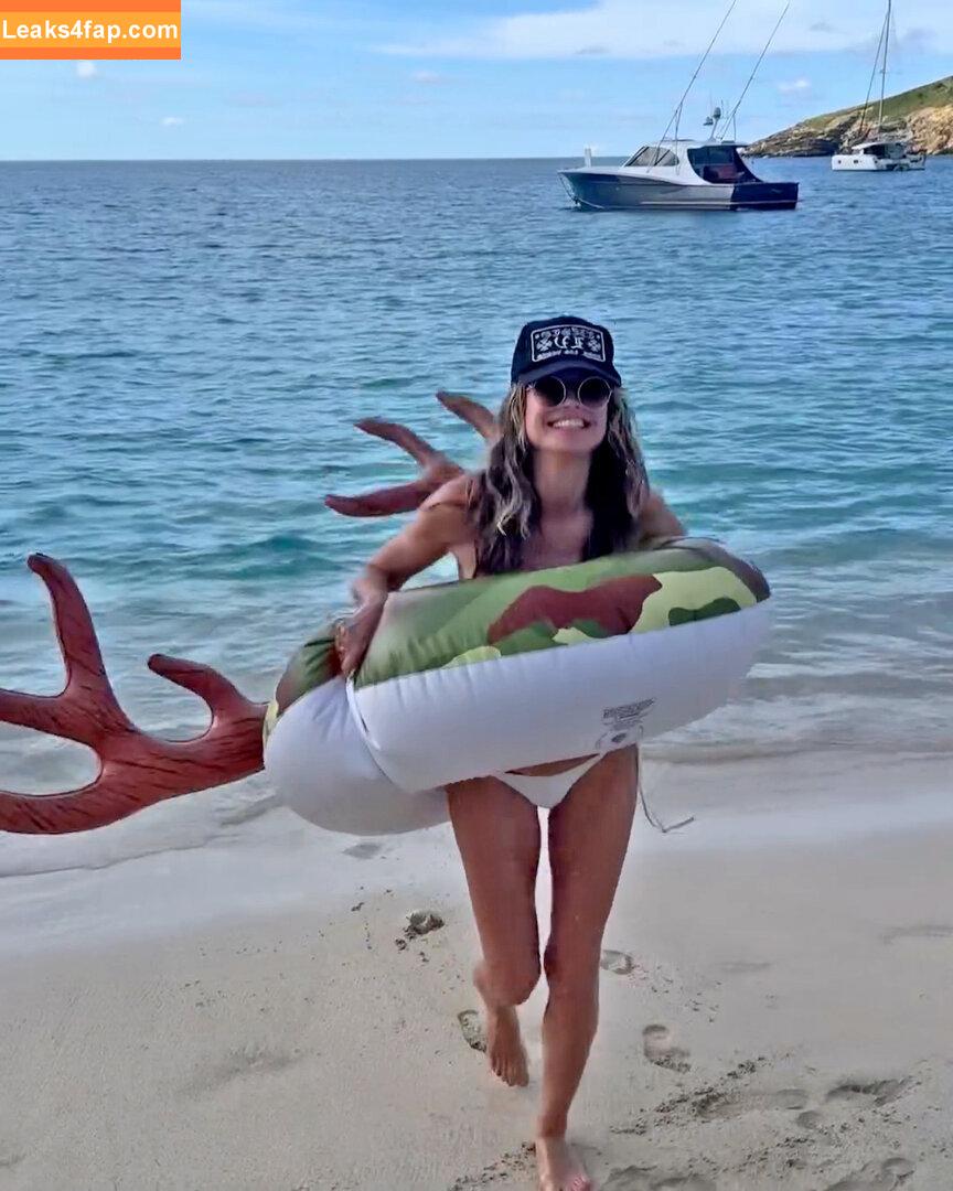 Heidi Klum / heidiklum / https: leaked photo photo #0949