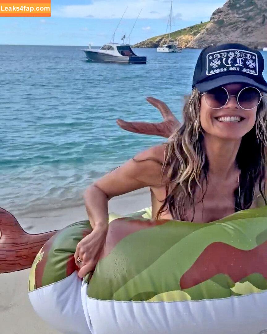 Heidi Klum / heidiklum / https: leaked photo photo #0950