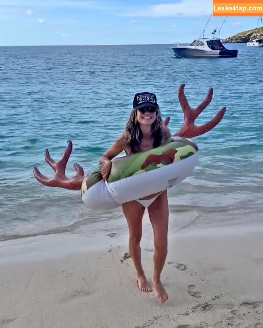 Heidi Klum / heidiklum / https: leaked photo photo #0951