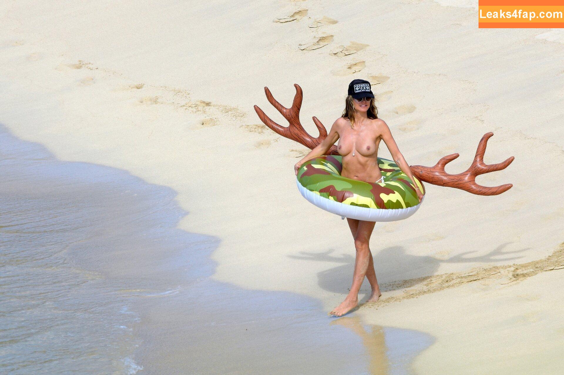 Heidi Klum / heidiklum / https: leaked photo photo #0958