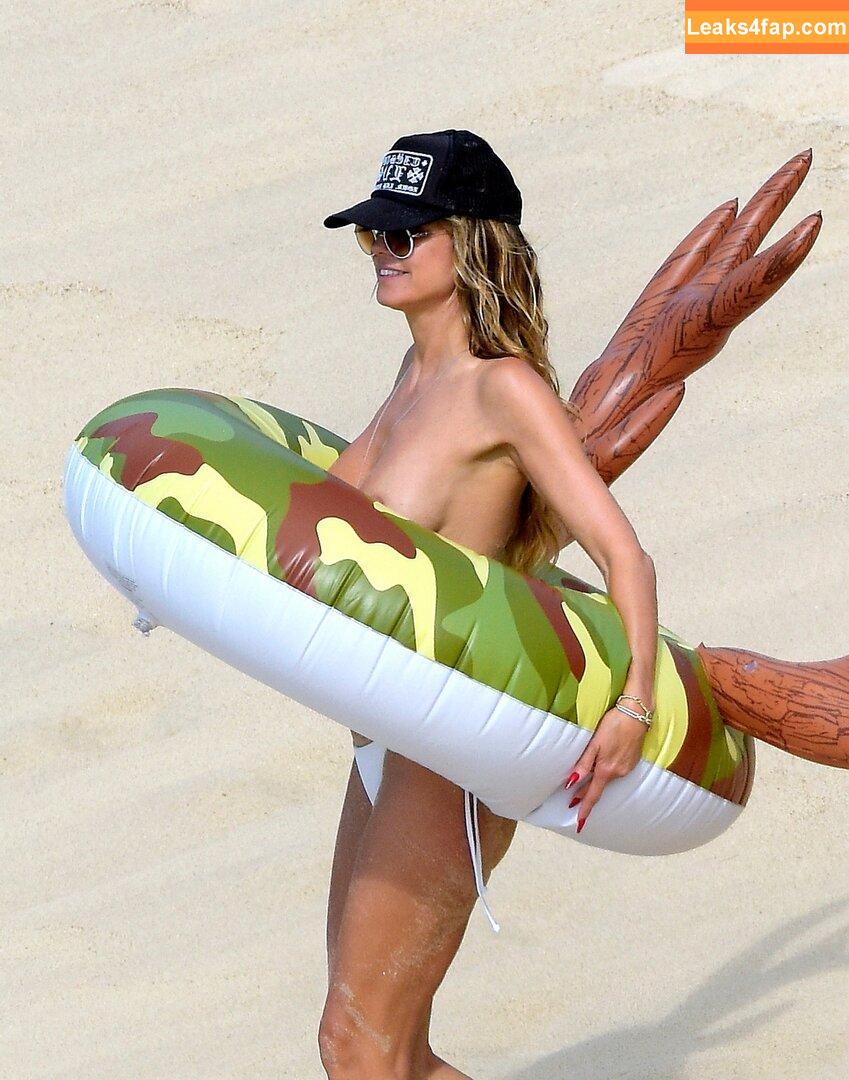 Heidi Klum / heidiklum / https: leaked photo photo #0961
