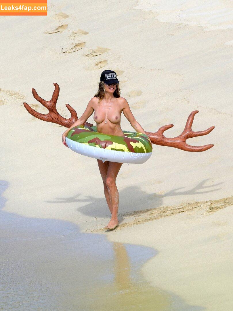 Heidi Klum / heidiklum / https: leaked photo photo #0962