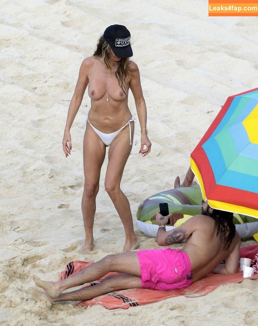Heidi Klum / heidiklum / https: leaked photo photo #0967