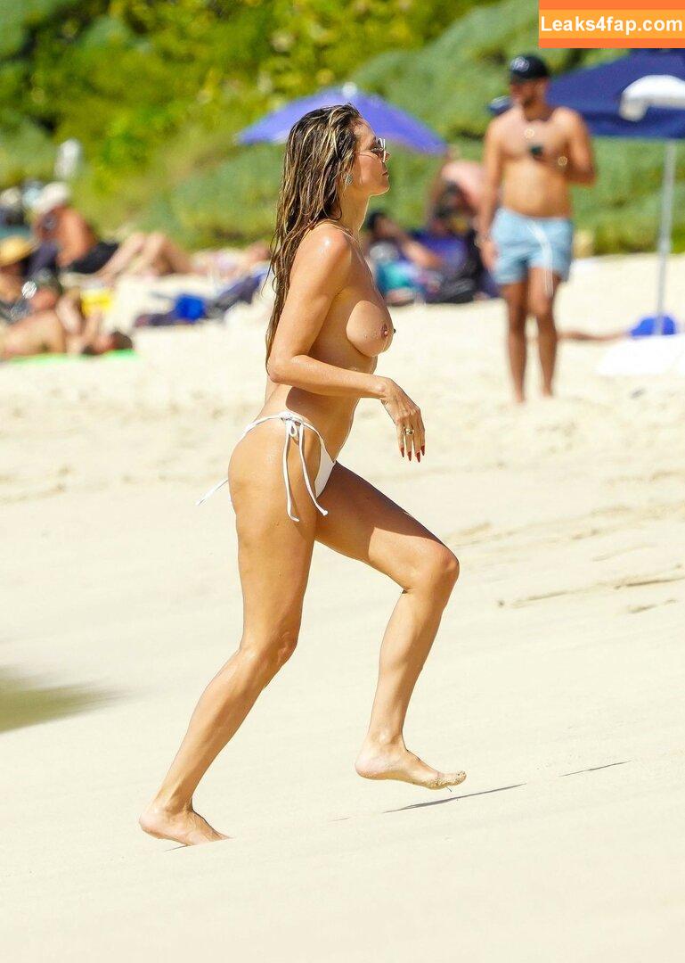 Heidi Klum / heidiklum / https: leaked photo photo #0971