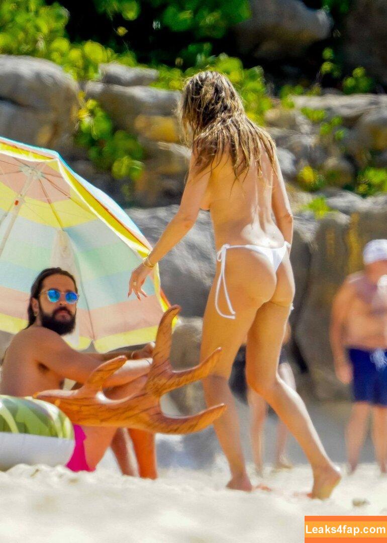 Heidi Klum / heidiklum / https: leaked photo photo #0972
