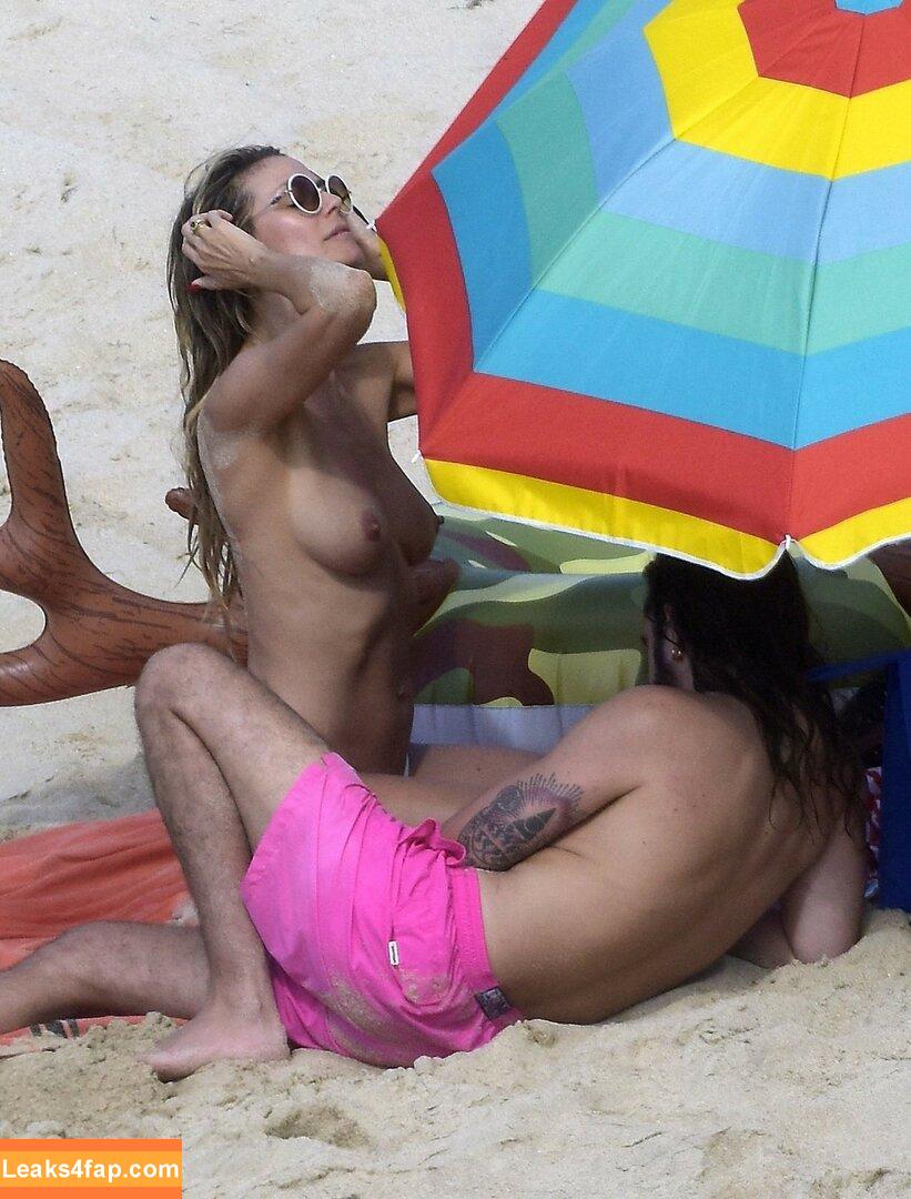 Heidi Klum / heidiklum / https: leaked photo photo #0976