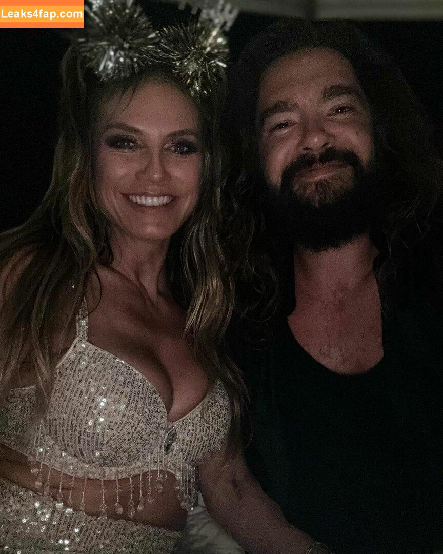 Heidi Klum / heidiklum / https: leaked photo photo #0977