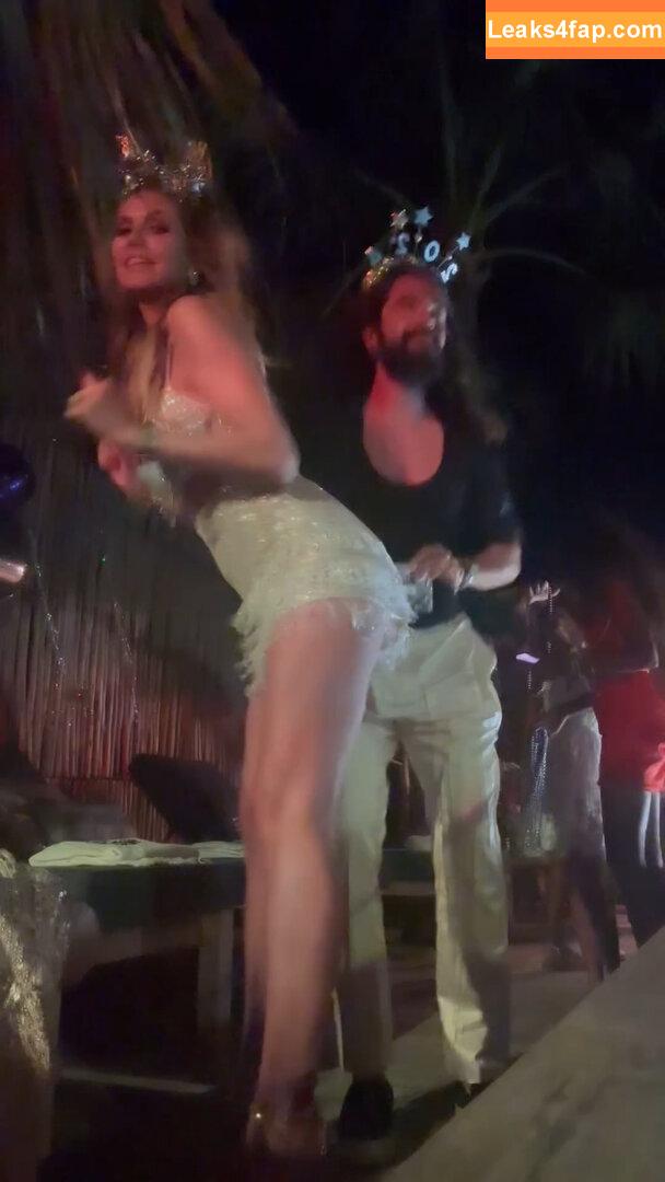 Heidi Klum / heidiklum / https: leaked photo photo #0983