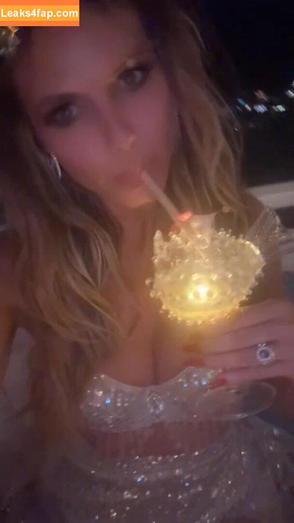 Heidi Klum / heidiklum / https: leaked photo photo #0984